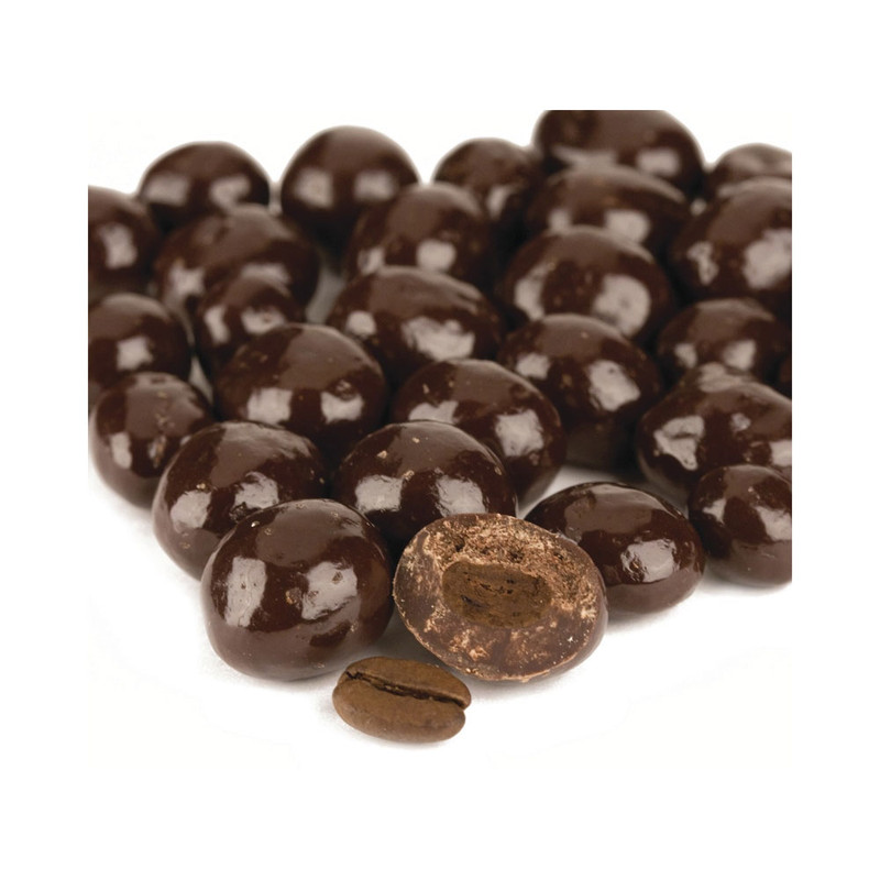 Dark Chocolate Coffee Beans Bulk Candy 15 lbs Dark Chocolate Coffee Beans Bulk Candy 15 lbs