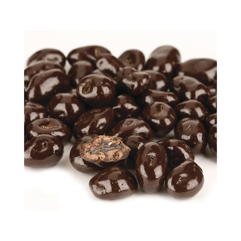 Dark Chocolate Raisins Bulk Candy 15 lbs Dark Chocolate Raisins Bulk Candy 15 lbs