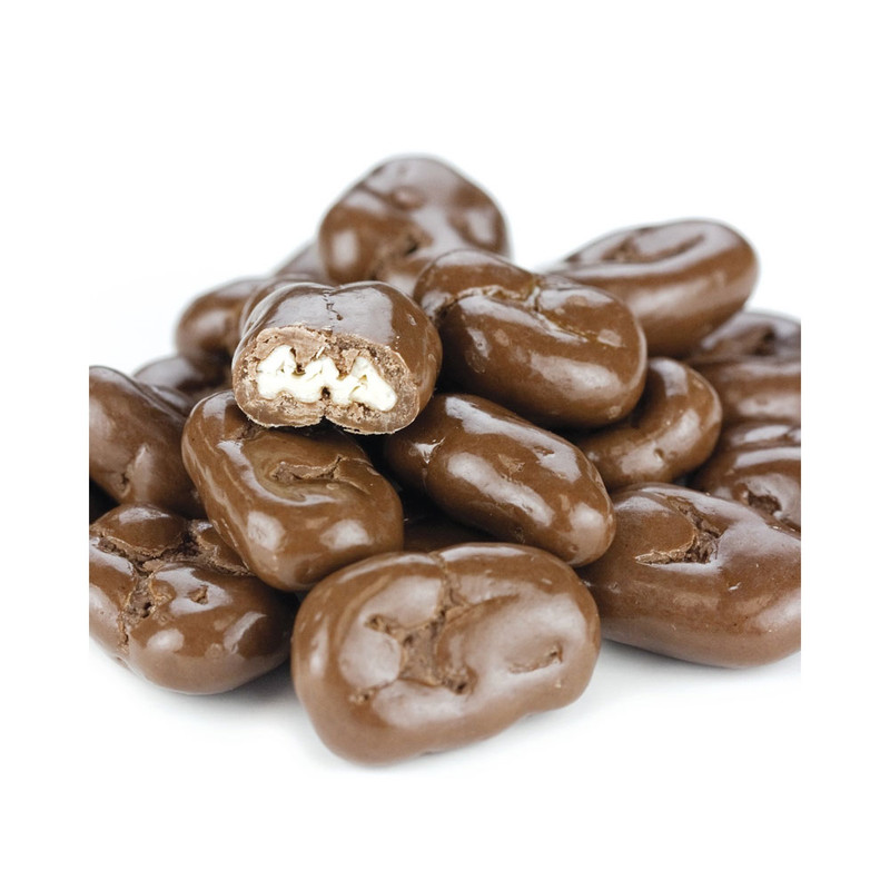 Milk Chocolate Pecans Bulk Candy 15 lbs Milk Chocolate Pecans Bulk Candy 15 lbs