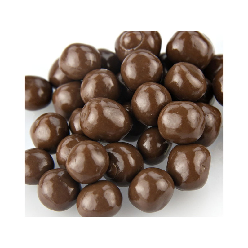 Milk Chocolate Cookie Dough Bits Bulk Candy 25 lbs Milk Chocolate Cookie Dough Bits Bulk Candy 25 lbs