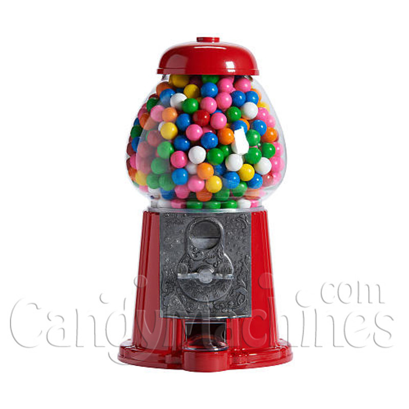 Medium Gumball Bank