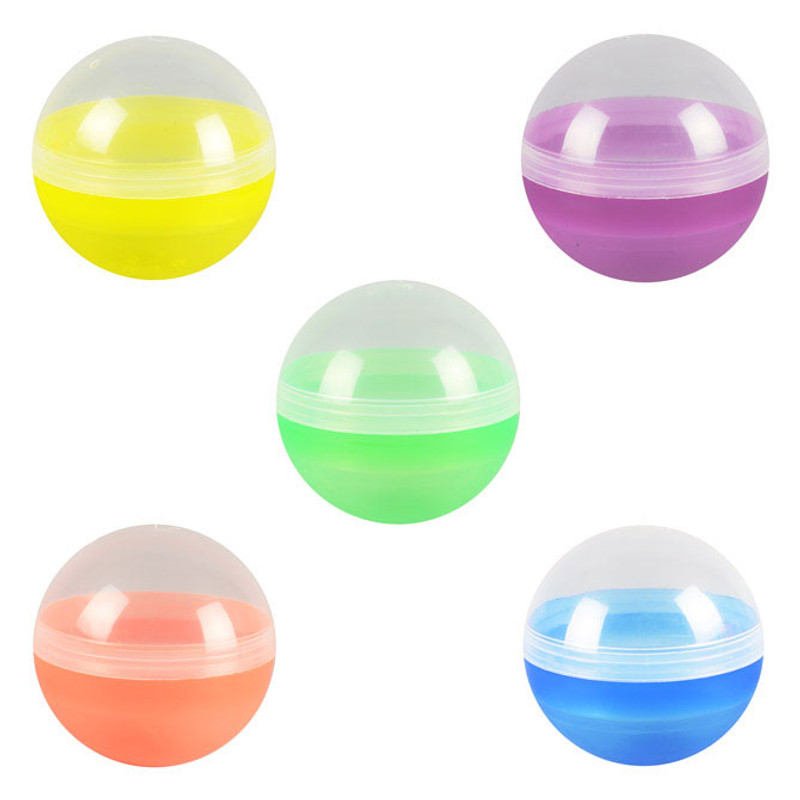 4 inch Empty Round Capsules 4 inch Empty Round Capsules