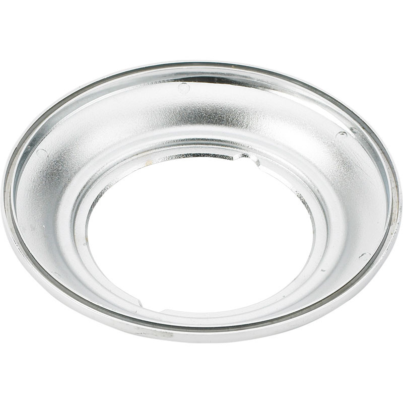 Metal Bottom Ring Replacement