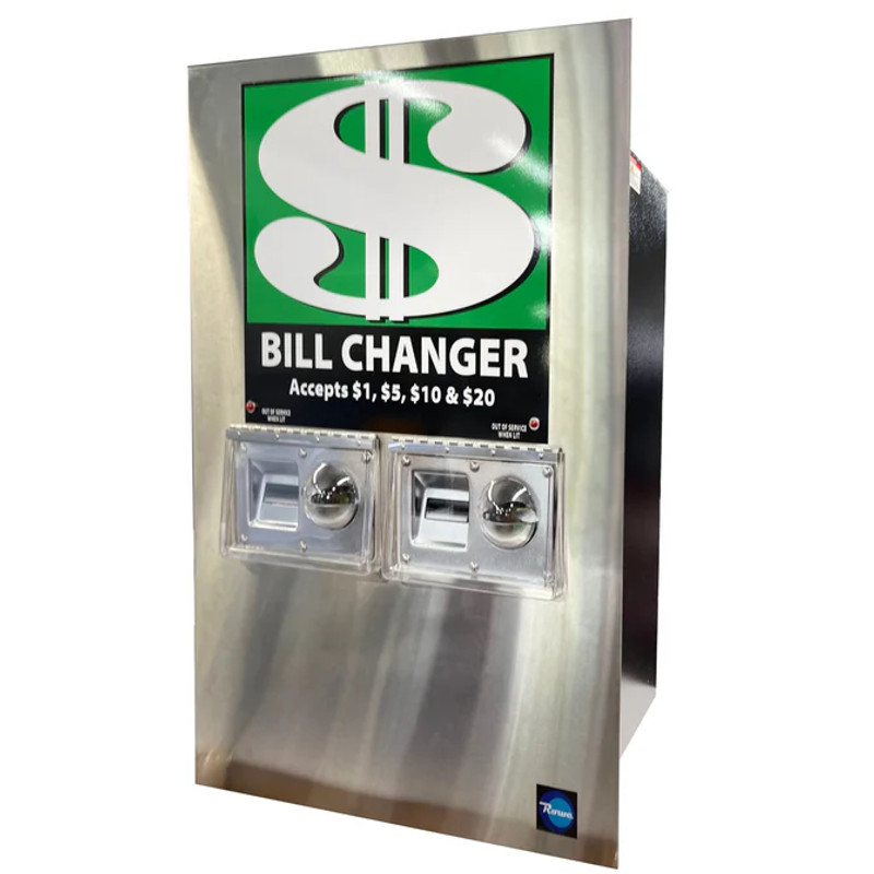 Rowe BC2800 Bill Changer Rowe BC2800 Bill Changer