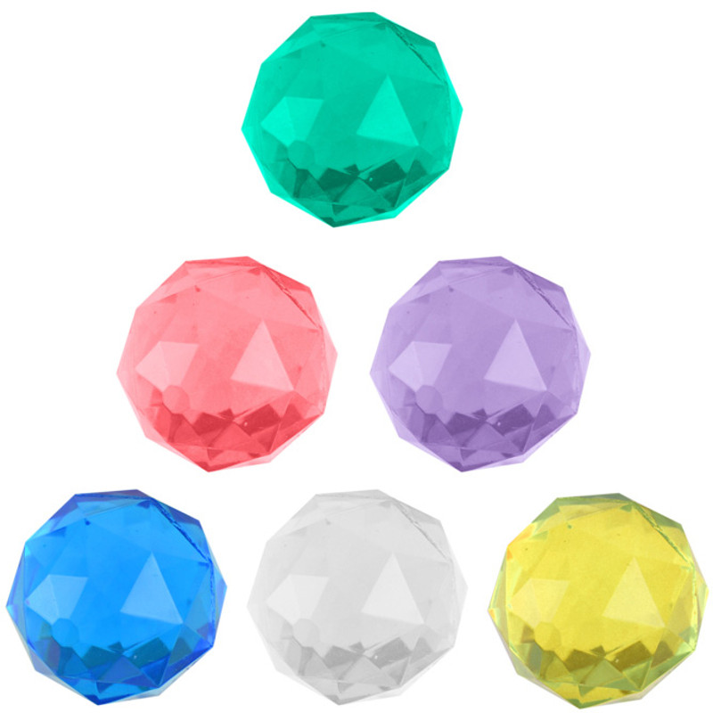 49mm Bouncy Balls | Candymachines.com
