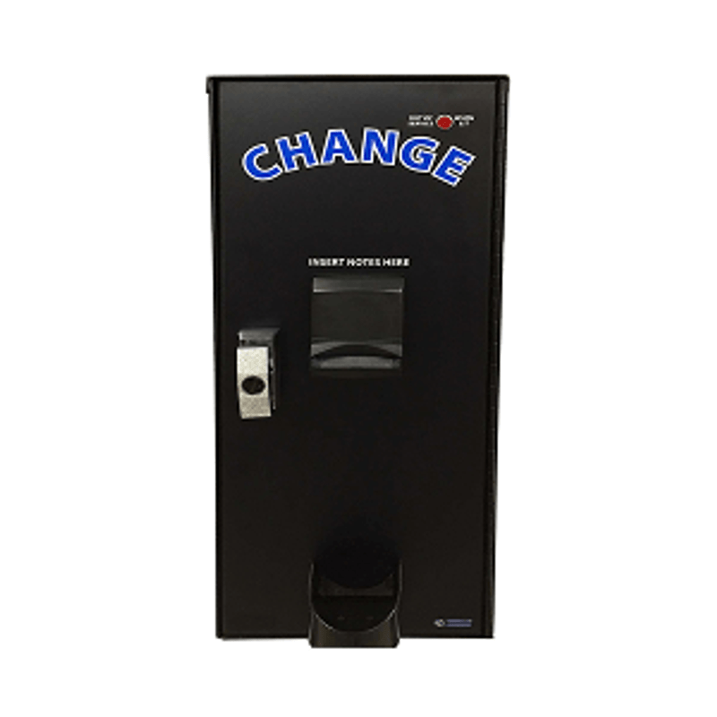 AC101 Quarter Change Machine AC101 Quarter Change Machine