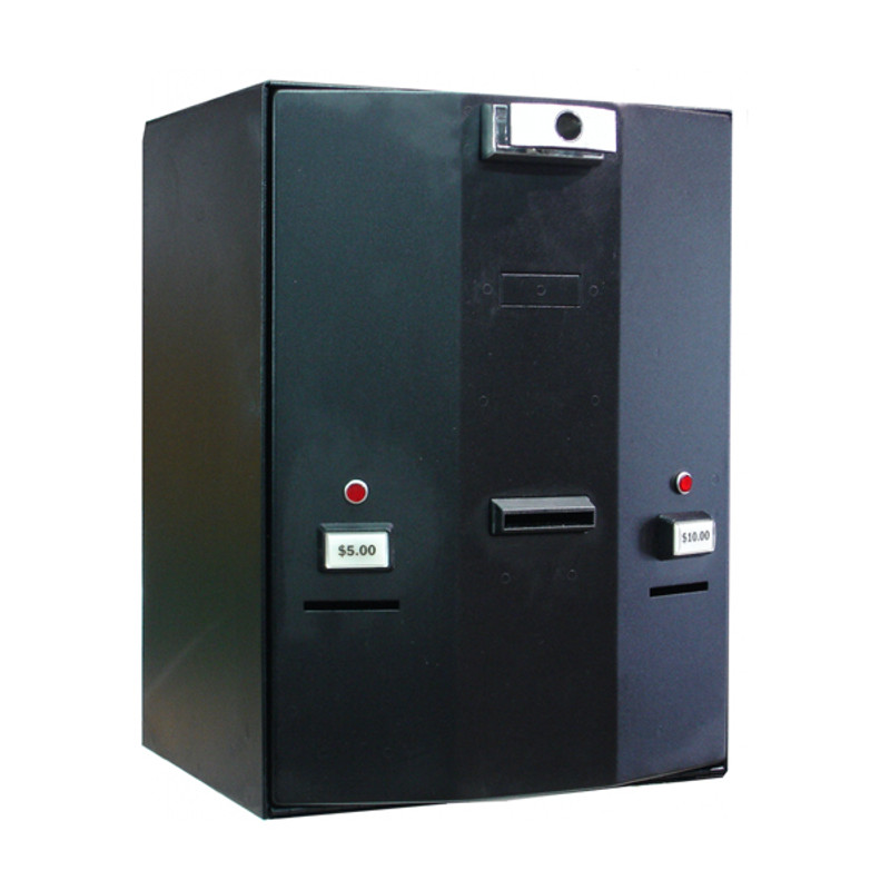 AC502 Pre-Valued Card Dispenser AC502 Pre-Valued Card Dispenser