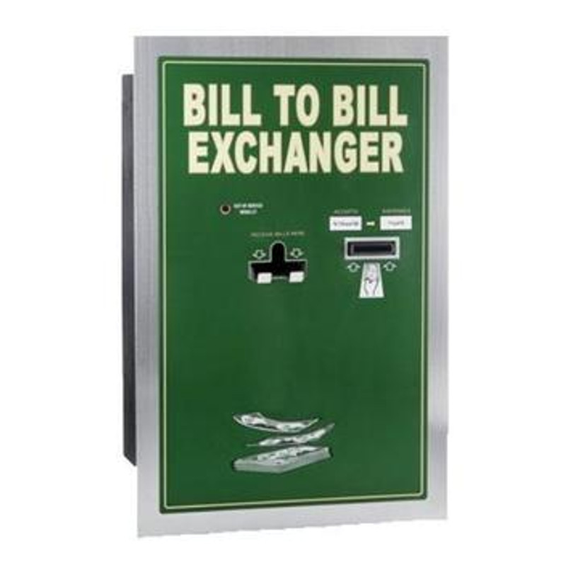 BX1040RL Rear Load Bill-Breaker BX1040RL Rear Load Bill-Breaker