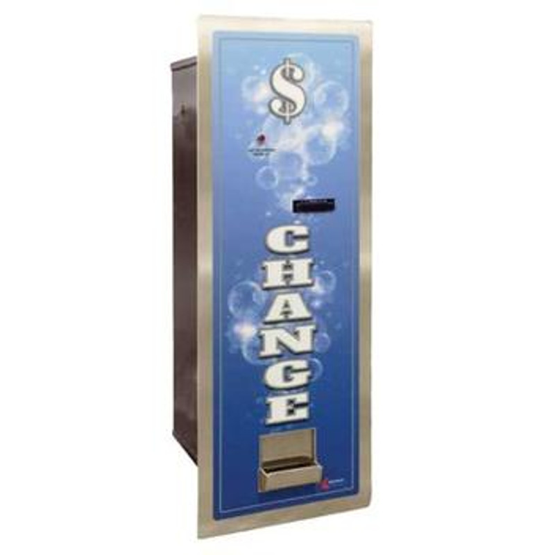 MC300RL Standard Token Change Machine MC300RL Standard Token Change Machine