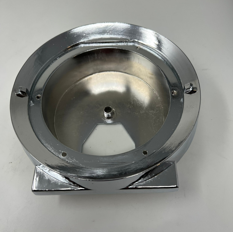 Hopper for Classic Bubble Machine