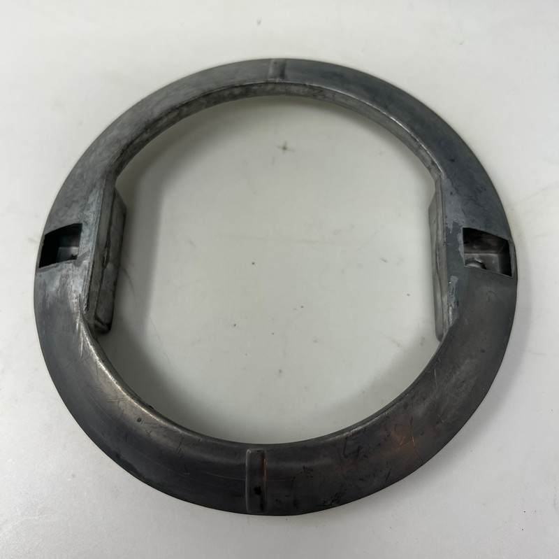 Top Ring for Classic Bubble Machine Top Ring for Classic Bubble Machine