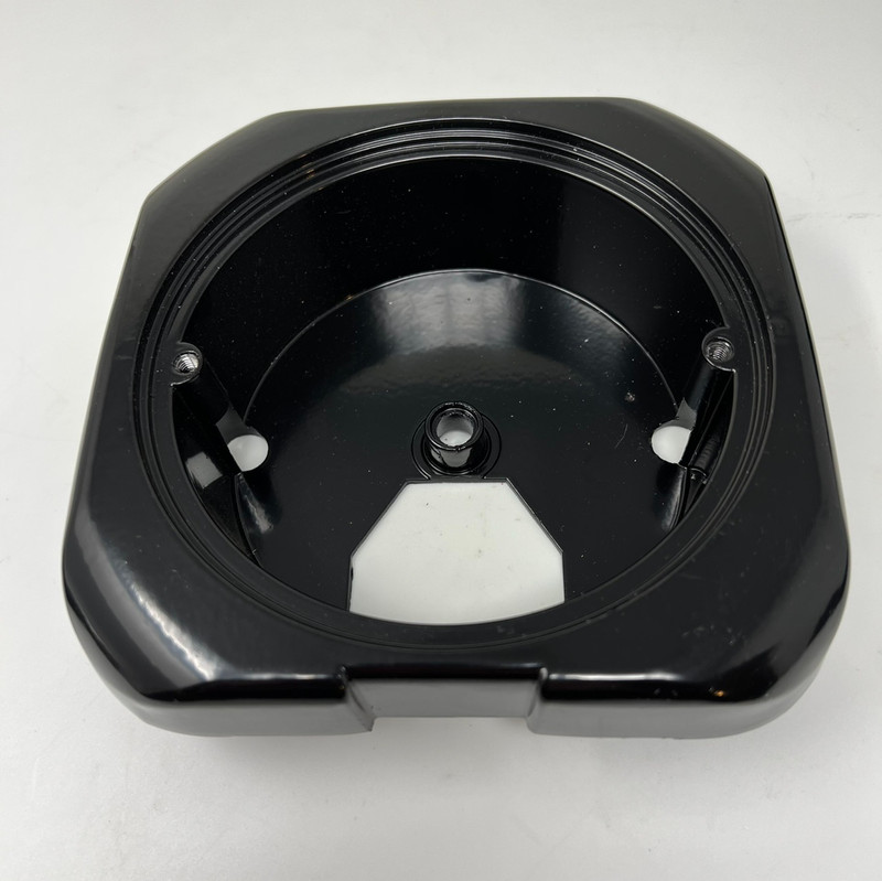 Black Hopper for VendMaster Black Hopper for VendMaster