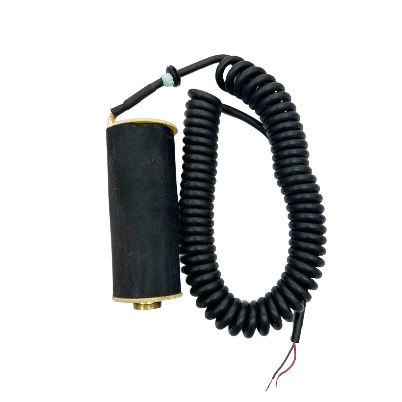 Replacement Coil for Large Crane Replacement Coil for Large Crane