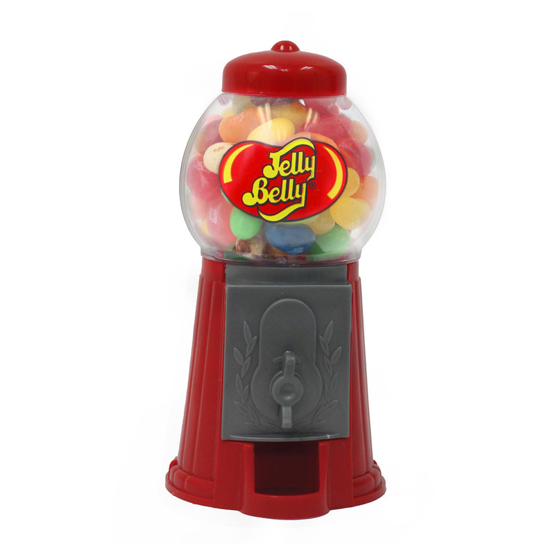 Star Wars Jelly Belly Bean Dispenser - CandyMachines.com