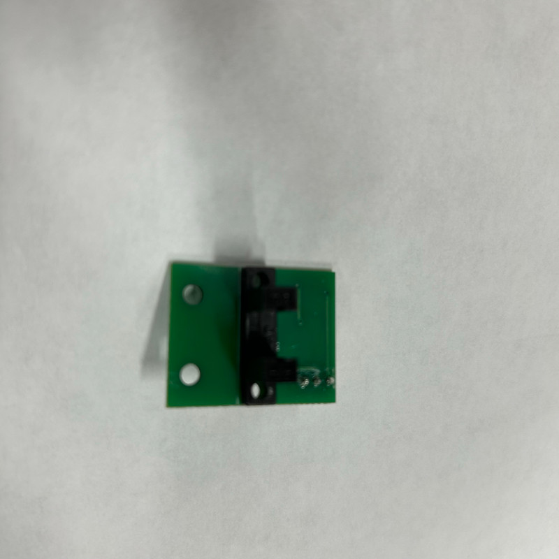 Magic Cut Sensor