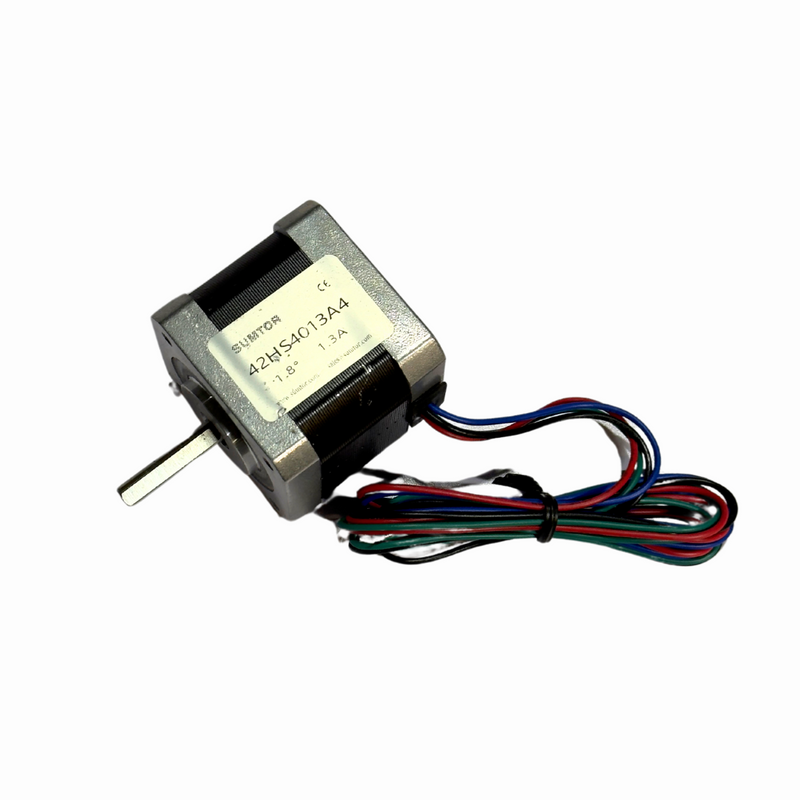 Magic Cut Scissor Motor