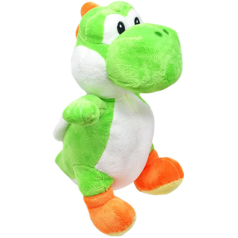 Nintendo® Yoshi™ Licensed Plush (8.5  inch) 24 ct Nintendo® Yoshi™ Licensed Plush (8.5  inch) 24 ct