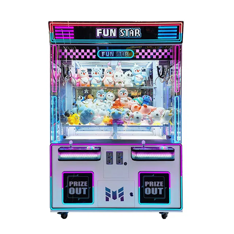 2 Player Fun Star 2 Player Fun Star