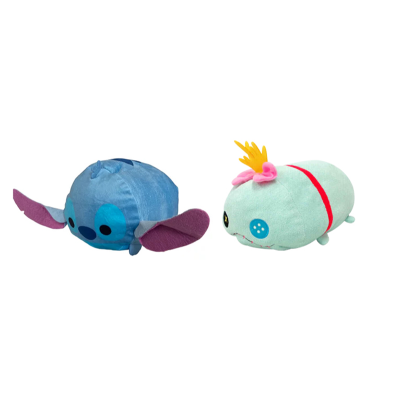 Lilo & Stitch Mini Plush (2 in) 36 ct Lilo & Stitch Mini Plush (2 in) 36 ct