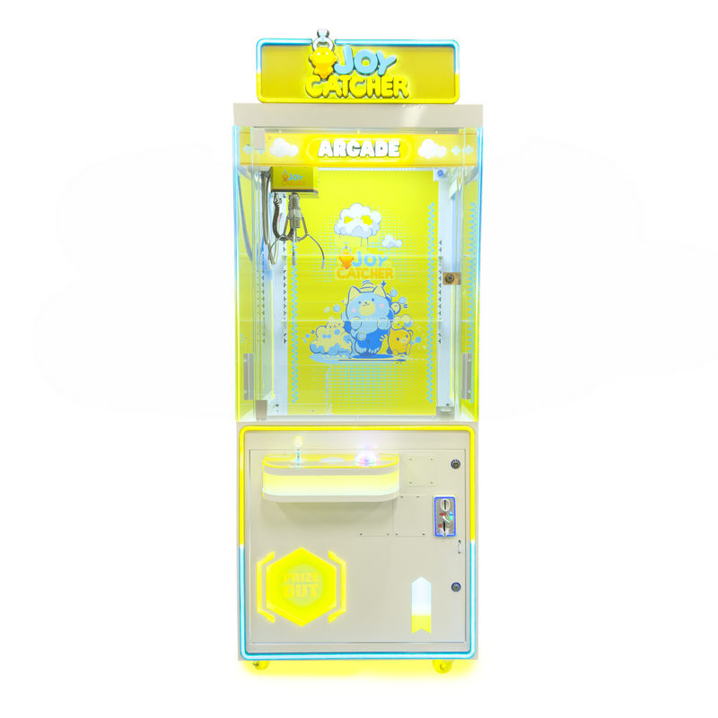 Yellow Joy Catcher (31-inches), 2-Year Warranty