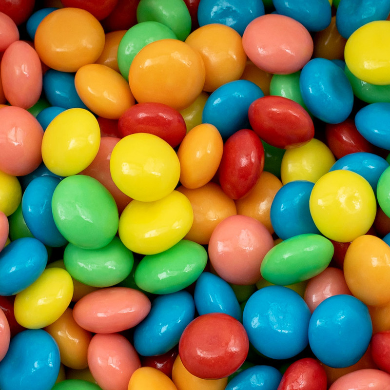 ICEE® & SLUSH PUPPiE® Chews Bulk (4 Bags)