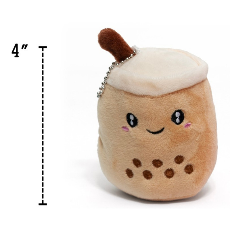Boba Plush Mini Plush (3.5 inch) 30 ct