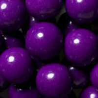 Purple Gumballs