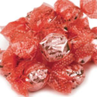 Cinnamon Disks Bulk Candy (31 lbs)