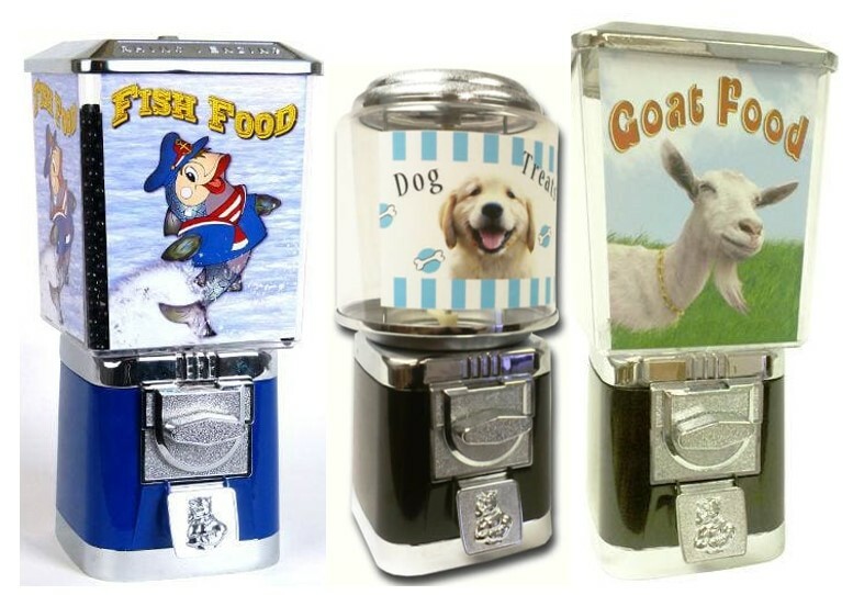 Pet Food Machines