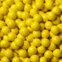 Yellow Candy