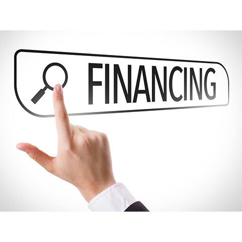 Business Financing for Vending Machines