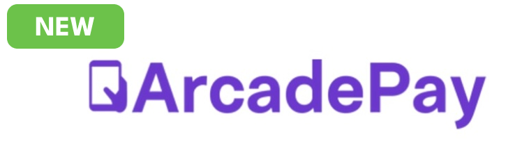 New ArcadePay QR Code Credit Card Acceptor Payment System for Claw and Amusement Machines