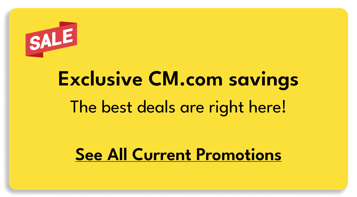 SALE Exclusive CandyMachines.com Savings, The best deals are right here! Click here to see All Current Promotions