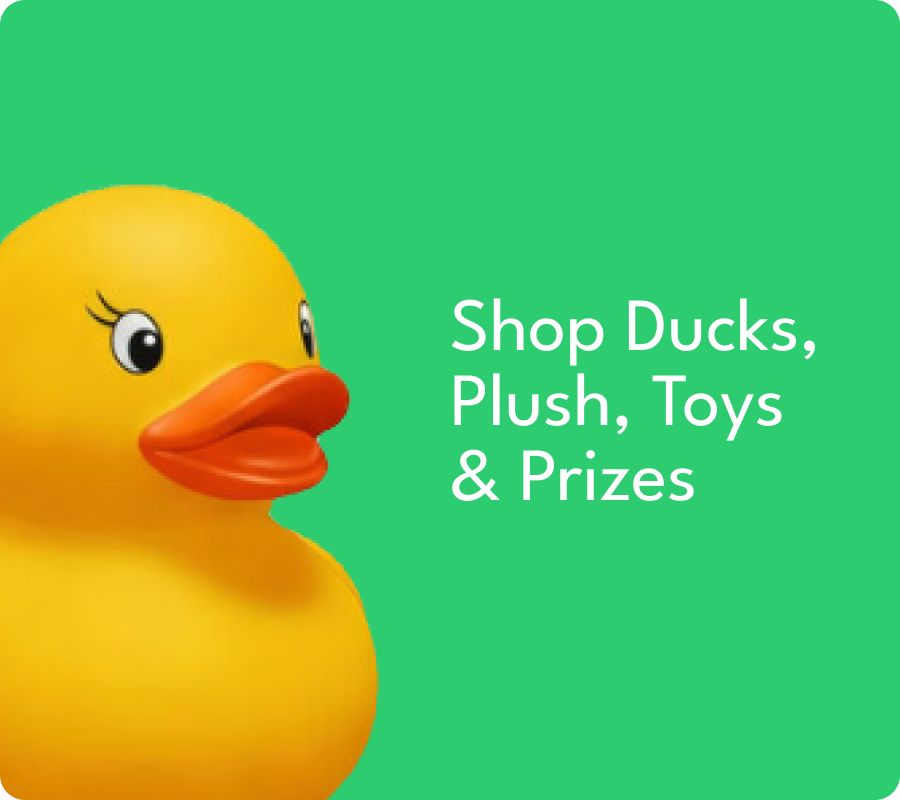 Shop ducks, Plush, Toys & Prizes