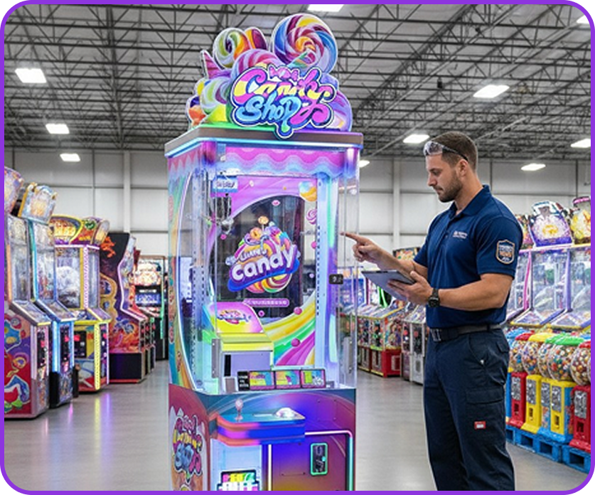 Your Trusted Partner for Over 30 Years