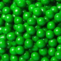 Green Candy