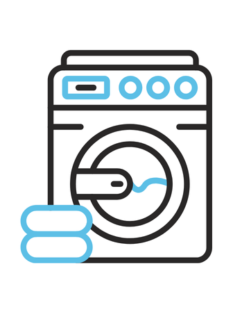 Laundromat Vending