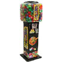 Bouncy Ball Machines