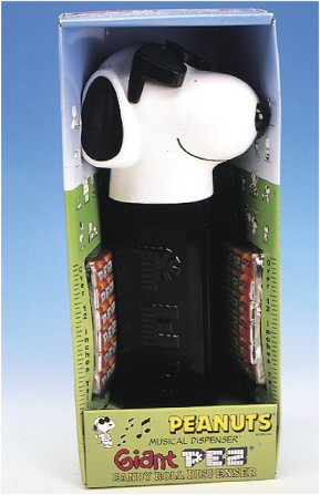 「PEANUTS DISPENSER」FUN-DAMENTAL TOO社製 c108236__54286.1607809167.jpg?c=1