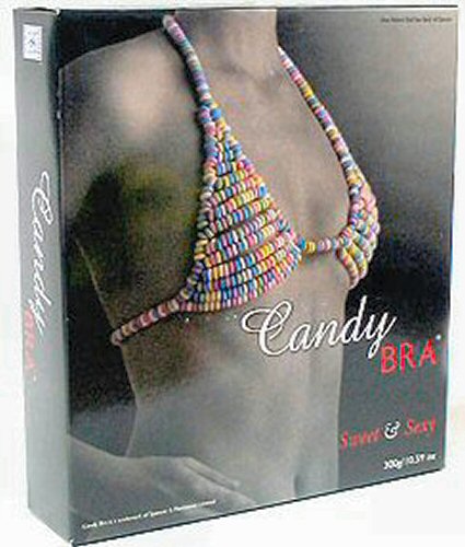 Candy Bra –