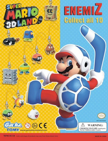 super mario 3d land review