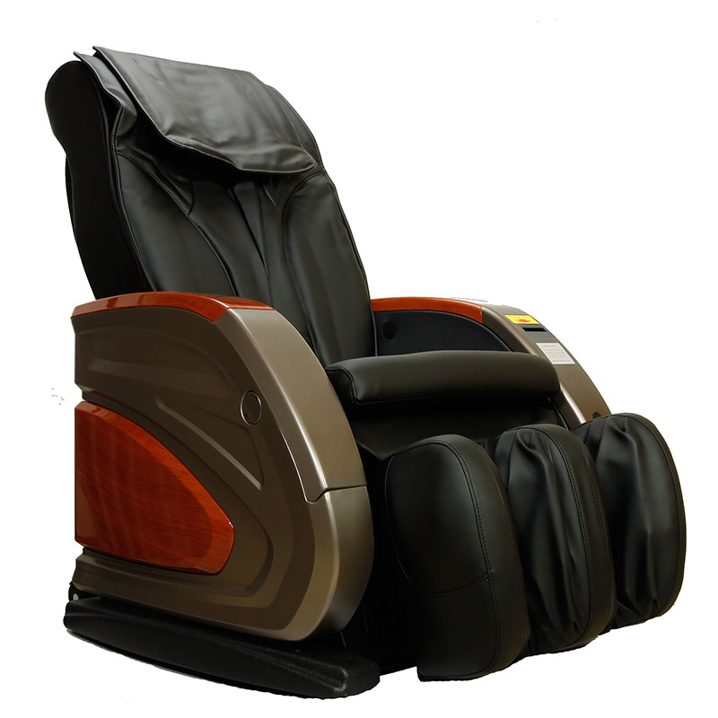 commercial vending massage chairs