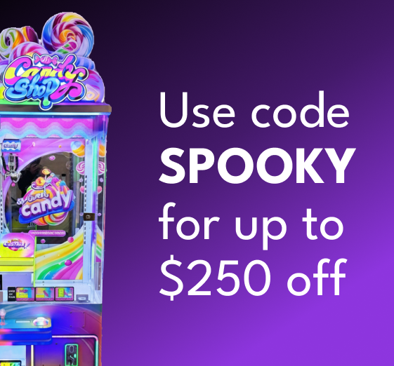 Halloween Specials