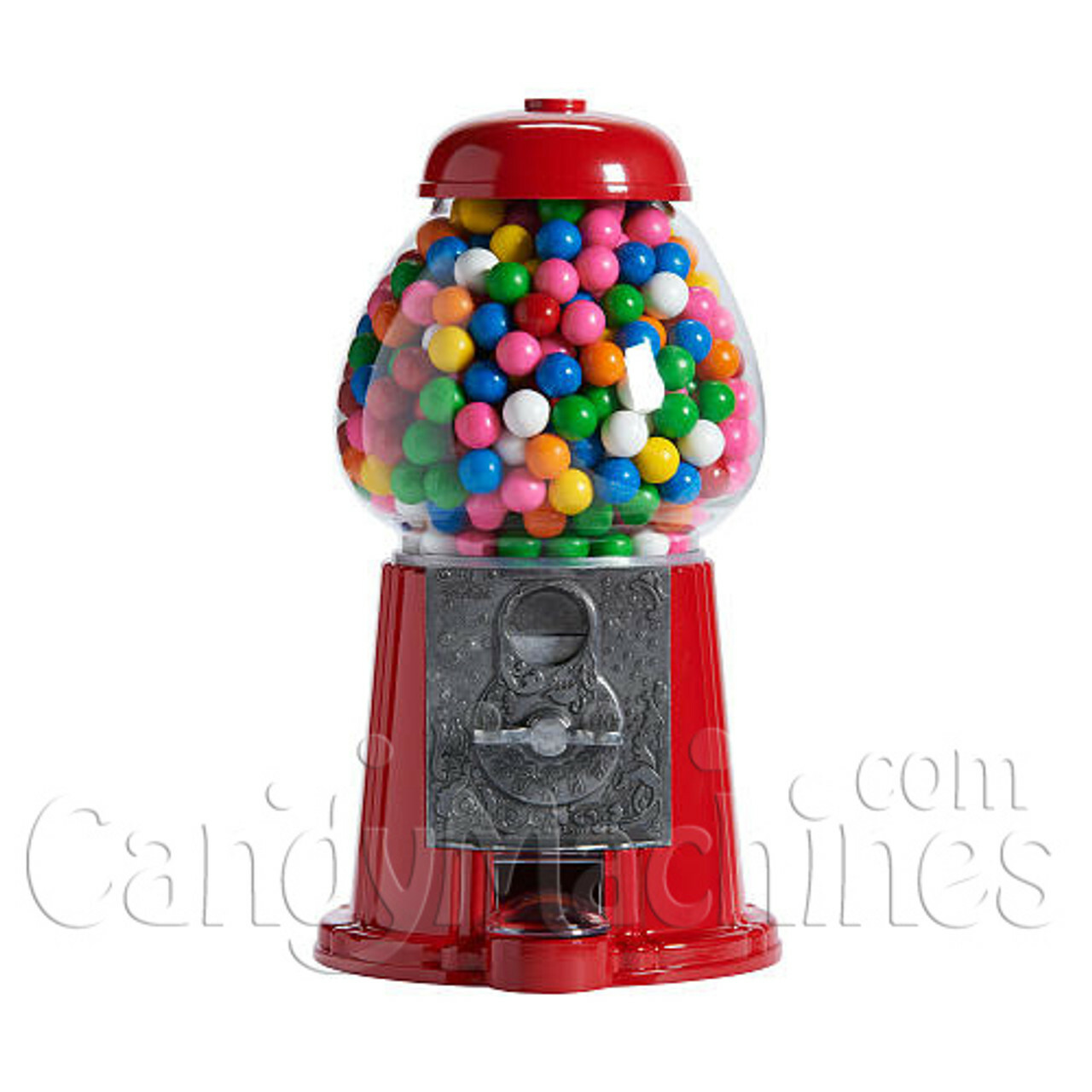 Carousel Gumball Machine Parts