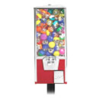 Toy Vending Machines