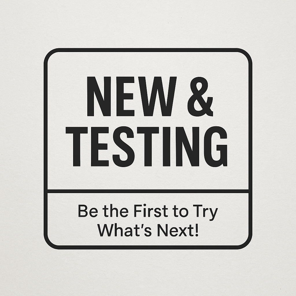 Join the Candy Machines Test Crew!