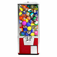 Replacement Parts and Keys for Vending Machines | CandyMachines.com