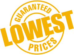 low price guarantee