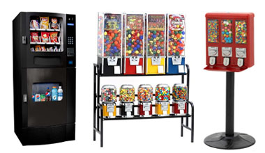 PEPPER V DECAL GUMBALL NUT VENDING MACHINE 4 INCH DR 