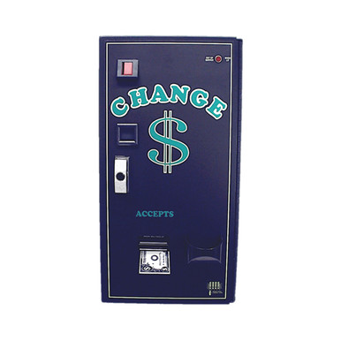 Glory QuickChange | Technology Unlimited, Inc